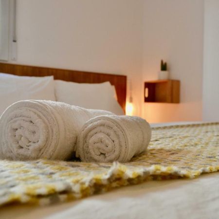 Hola Valencia - Holiday Apartments Kültér fotó