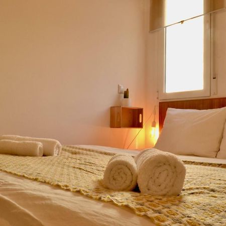 Hola Valencia - Holiday Apartments Kültér fotó