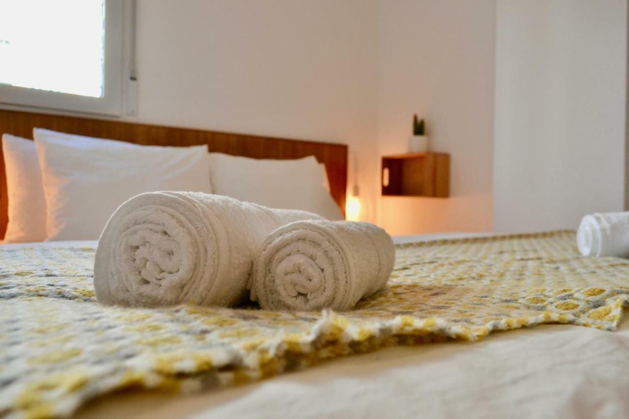 Hola Valencia - Holiday Apartments Kültér fotó