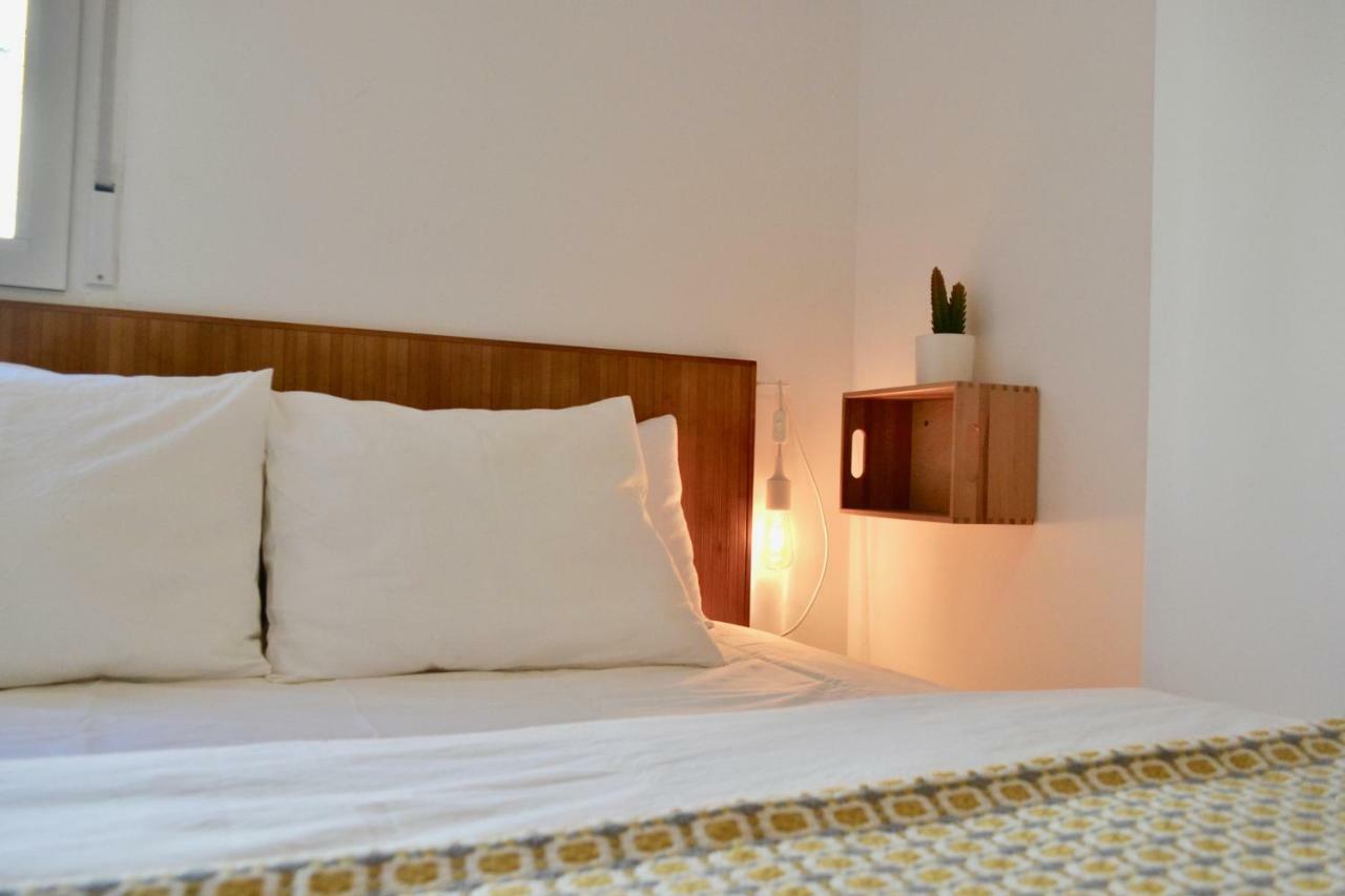 Hola Valencia - Holiday Apartments Kültér fotó